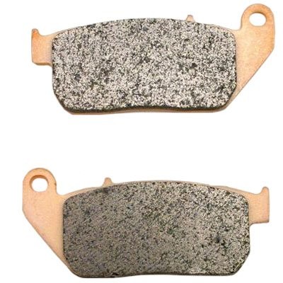 Ebc brakes 2012 kymco - 2012,