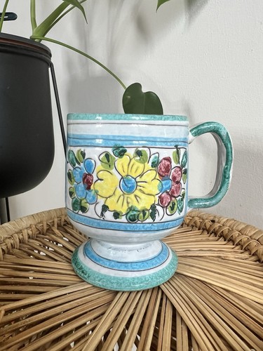 Vintage italian hand - vintage,