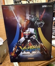 VOLTRON Defender Of The
