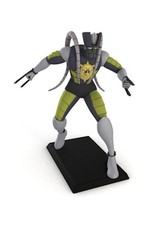 GO  NAGAI ROBOT COLLECTION