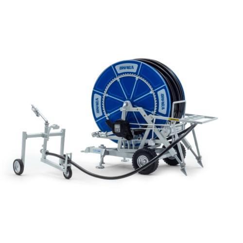 Idrofoglia turbocar active - turbocar,