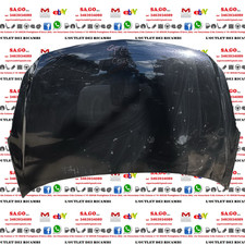 Cofano anteriore opel corsa - corsa, d