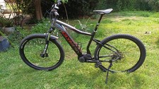 e-bike mtb  OLYMPIA performer 900