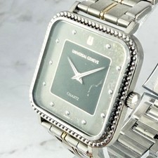 Universal Geneve Quartz 2 mani