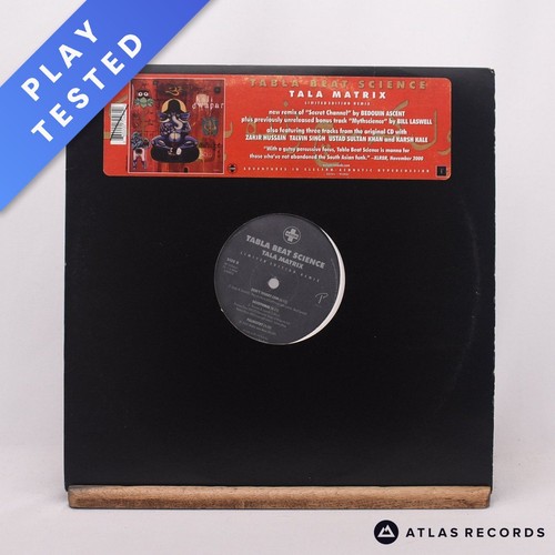 Tabla beat science tala - tabla,