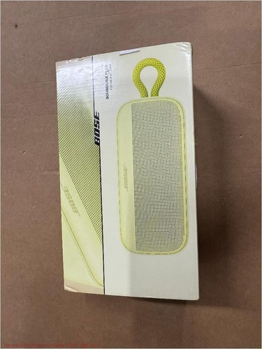 Bose soundlink plus - bose,