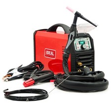 Ideal™ TIG AC/DC Pulse