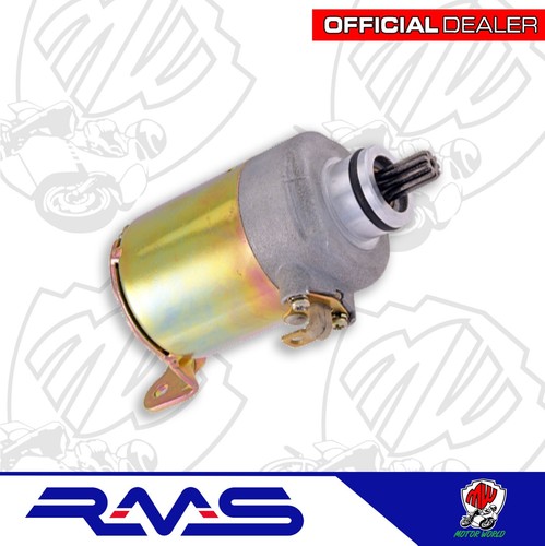Motorino avviamento piaggio - motorino, d'avviamento