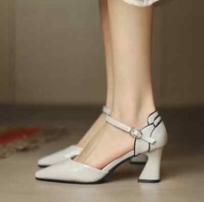 Decolte scarpe donna 6 cm