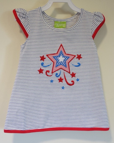 Abito patriottico classico - , con