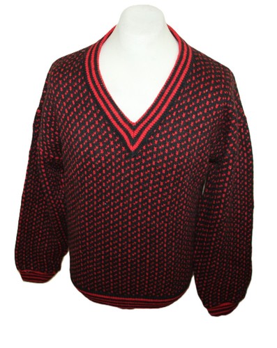 Maglione norvegese uomo - maglione,