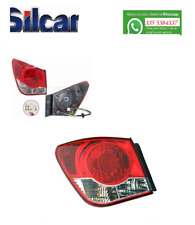 FARO FANALE POSTERIORE ESTERNO