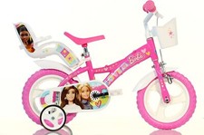Bici 12 pollici per bambina