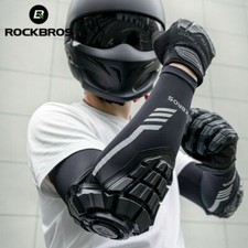 ROCKBROS Maniche estive moto