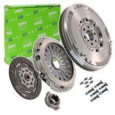 Kit Frizione + Volano Bimassa
