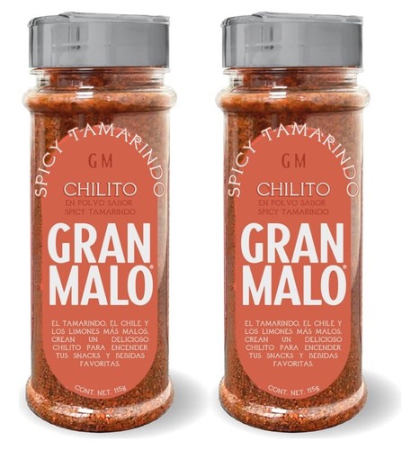 Confezioni gran malo chilito - malo,
