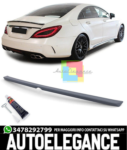 Mercedes cls w218 2011 - cls, 2011+