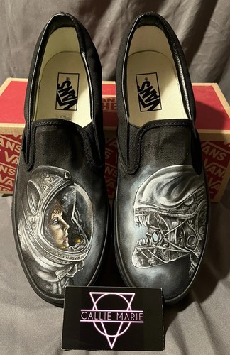 Personalizzato vans classico - personalizzato,