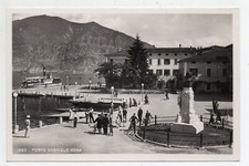 ISEO - Lago d'Iseo - Porto