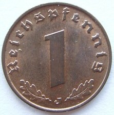 Moneta Deutsches Reich 3