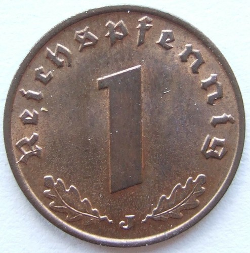 Moneta deutsches reich - deutsches, 3
