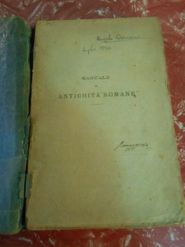 Libro ruggiero bonghi - , libro:ruggiero