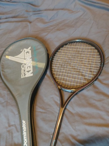 Racchetta squash pro kennex - squash,