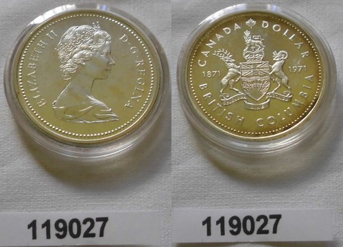 Moneta argento dollaro - argento,
