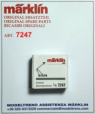 MARKLIN 7247 PANTOGRAFO SINGLE