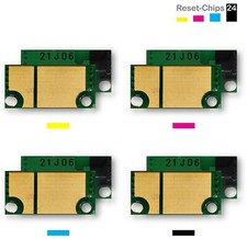 Chip toner c k - toner, adatto