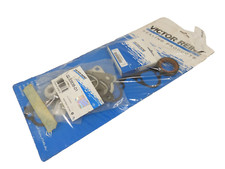 (X3) 02-33838-01 Victor Reinz Set Guarnizioni Testata per VW Audi Seat Skoda