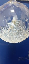 swarovski Palla Natale Anno
