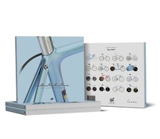 The Cinelli Laser Project