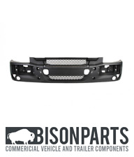 PARAURTI ANTERIORE CON FORI