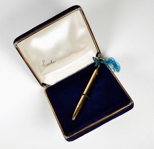 Penna sfera vintage - a,