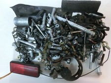 Honda vfr 800 vtec rc46 - vfr,