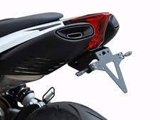 Portatarga ZIEGER Classic