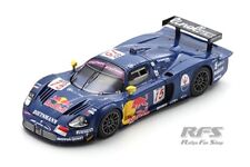 Maserati MC12 GT1 24h Spa 2005