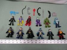 Fisher Price Imaginext Super