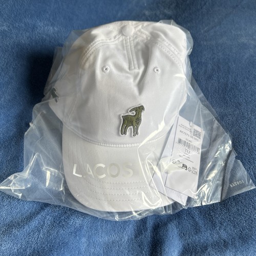 Cappellino lacoste - cappellino,