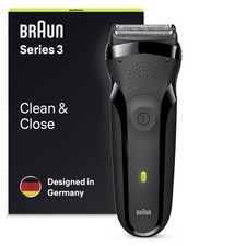 Braun Rasoio elettrico da uomo