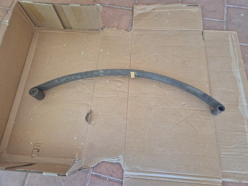 Balestra fiat panda 45 - balestra,