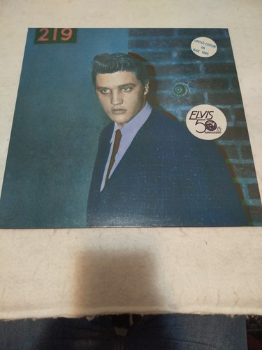 Elvis reconsider baby limited - elvis,