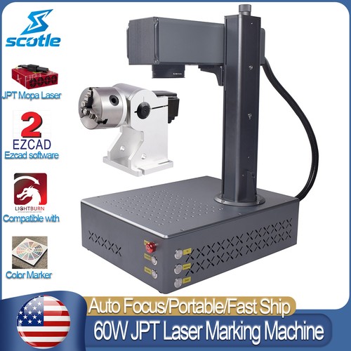 Scotle 60w autofocus - scotle, m7