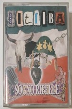 Litfiba sogno ribelle 1992 - -,