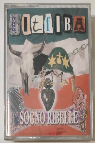 Litfiba sogno ribelle 1992 - -,