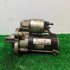 Motorino Avviamento Ford