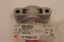 Cavallotto piantone sterzo Steering stem holder Kymco Maxxer 300 4T - MXU 50 150