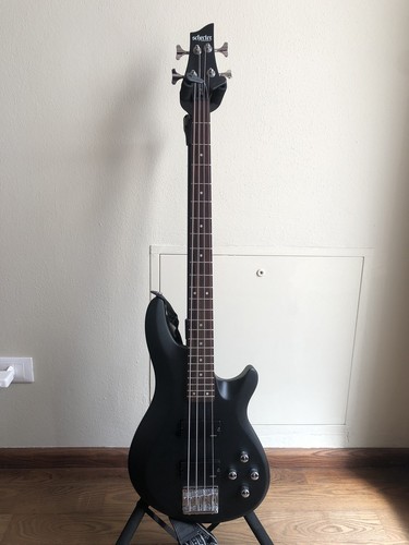 Basso elettrico corde - elettrico, 4