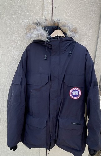 Canada goose expedition - canada,